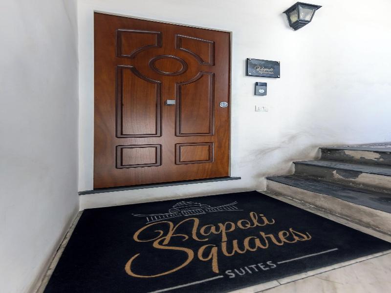 Napoli Squares Suites image