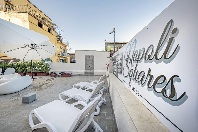 Napoli Squares Suites image