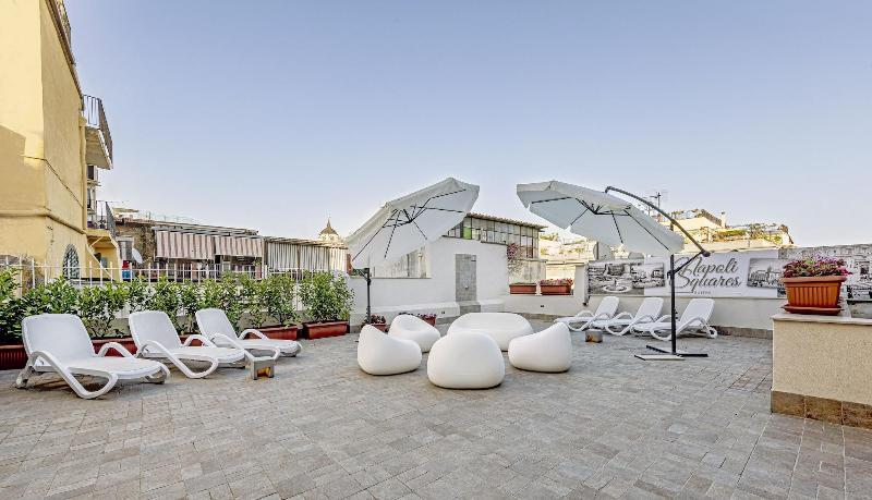 Napoli Squares Suites image