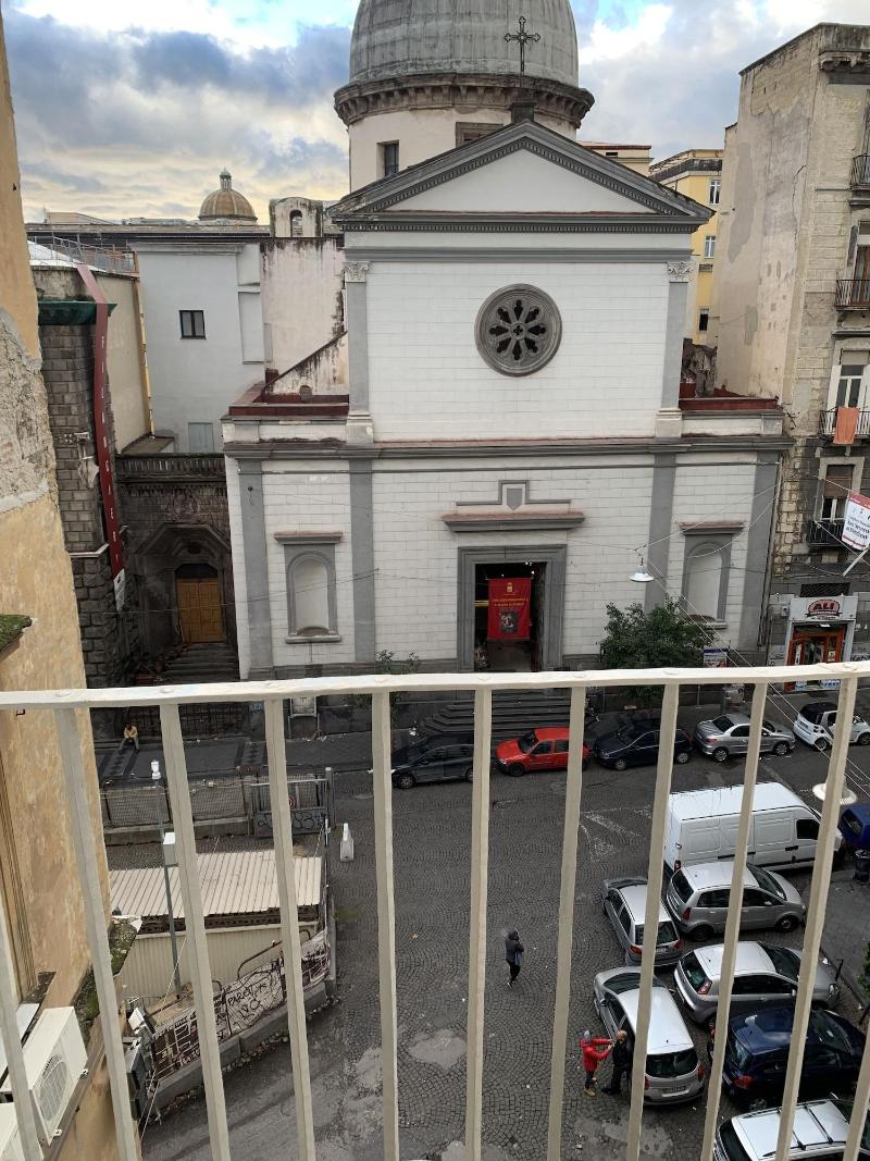 Napoli Squares Suites image