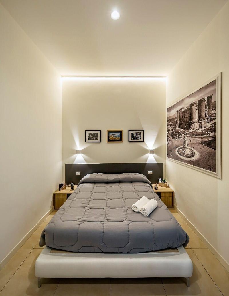 Napoli Squares Suites image