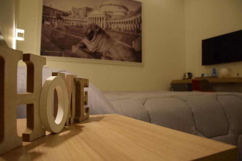 Napoli Squares Suites image