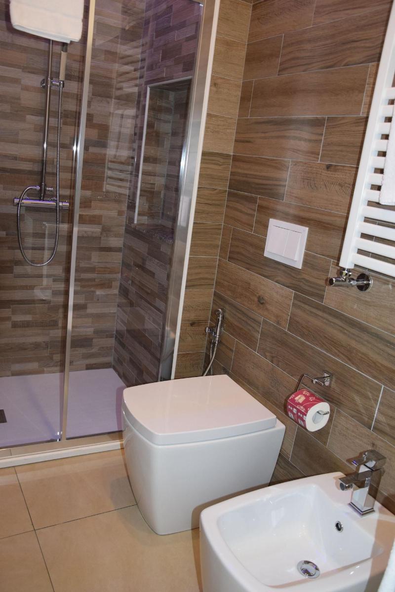 Napoli Squares Suites image