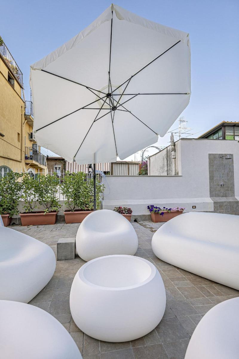 Napoli Squares Suites image