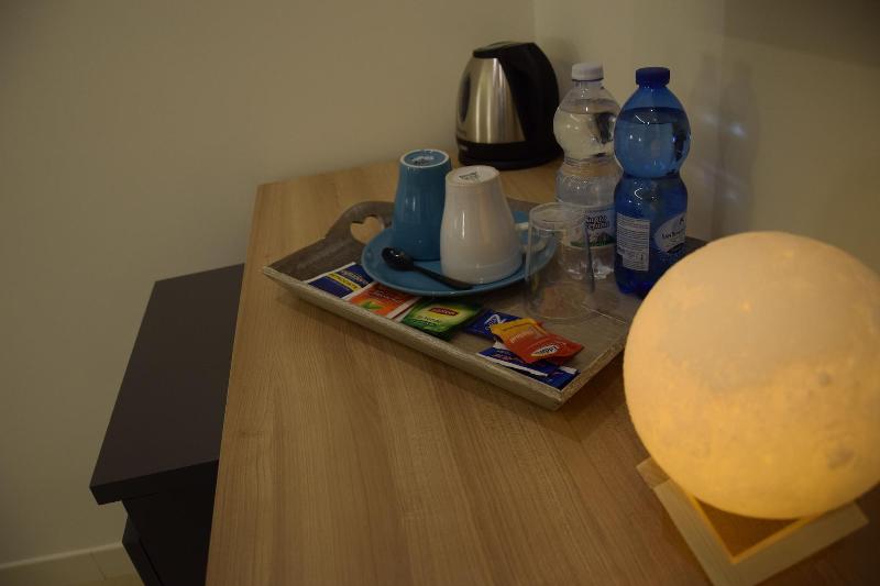 Napoli Squares Suites image