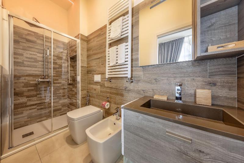 Napoli Squares Suites image