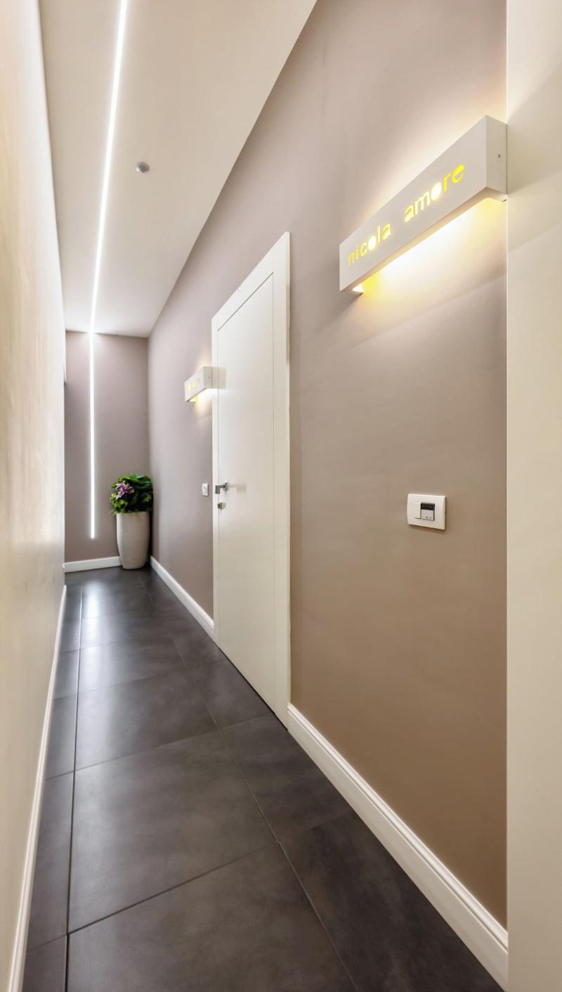 Napoli Squares Suites image