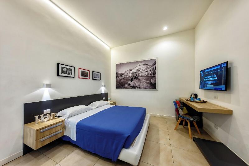 Napoli Squares Suites image