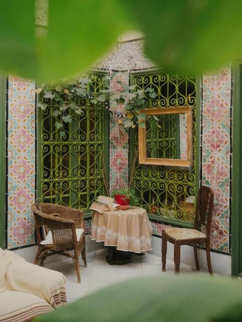 La Chambre Bleue image