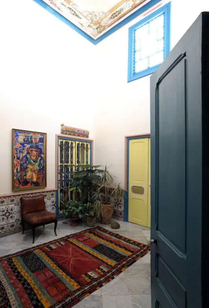La Chambre Bleue image