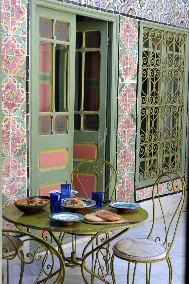 La Chambre Bleue image