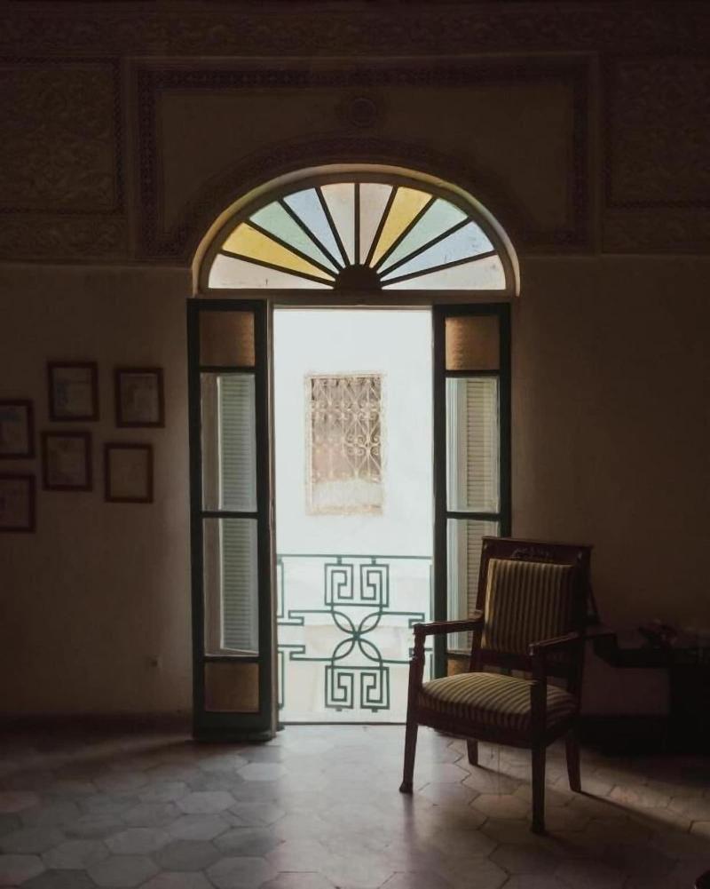 La Chambre Bleue image
