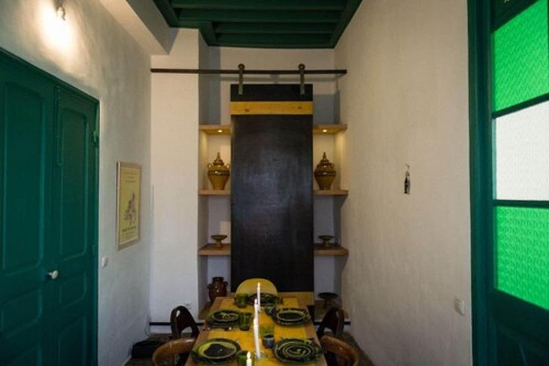 La Chambre Bleue image