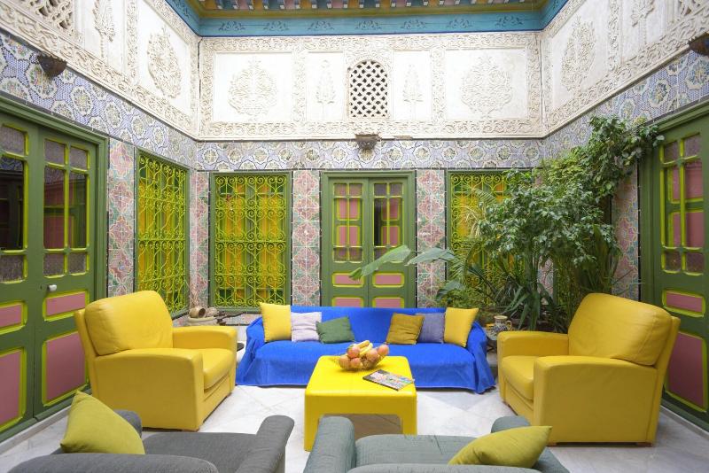 La Chambre Bleue image