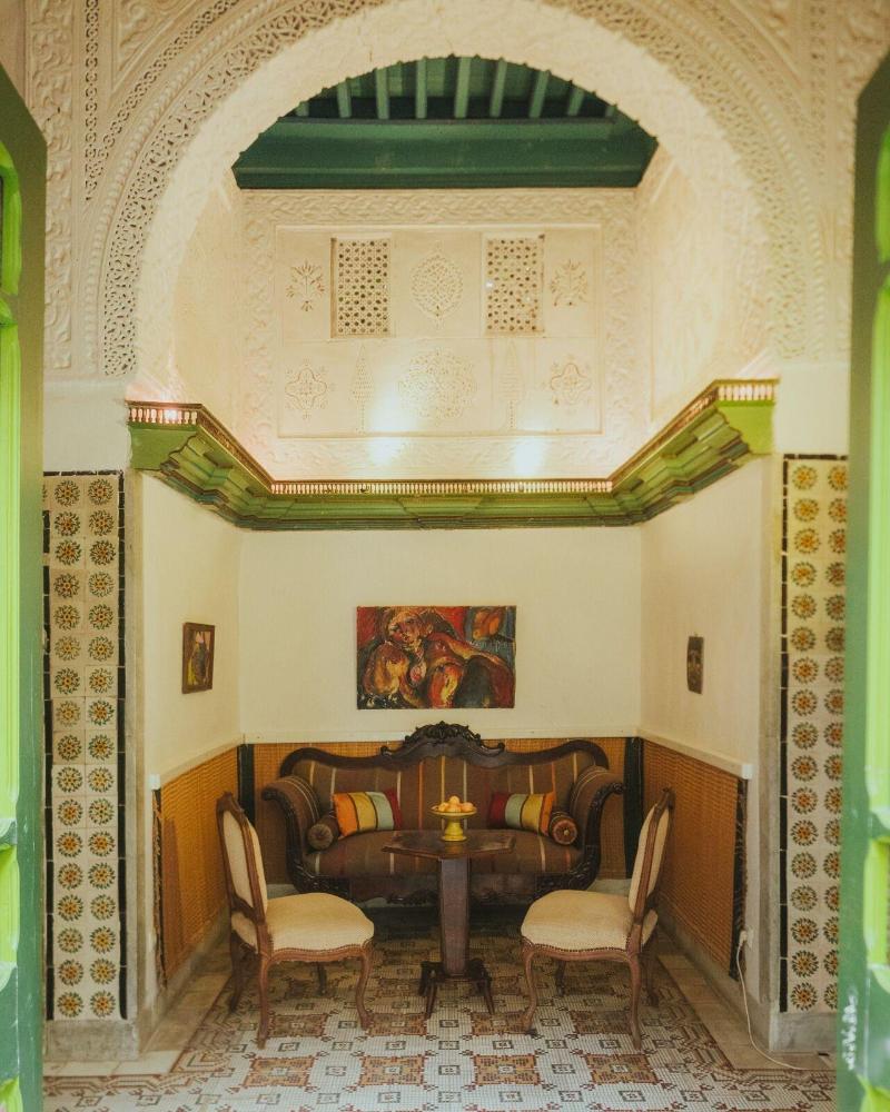 La Chambre Bleue image