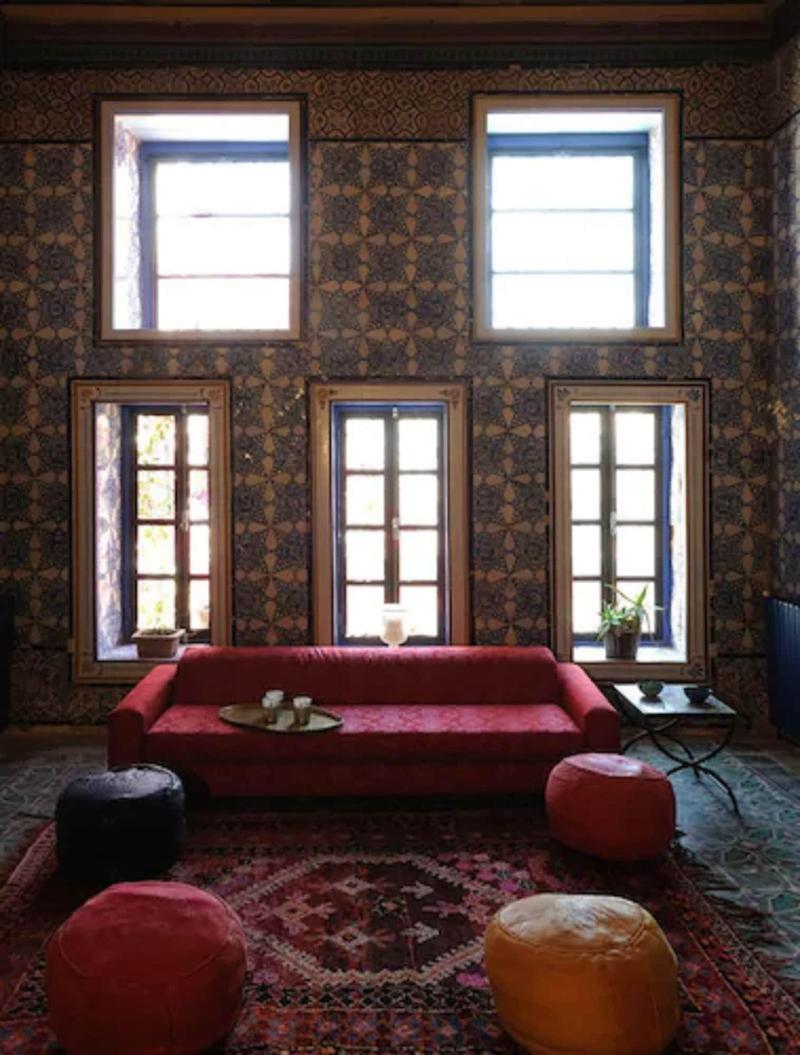 La Chambre Bleue image