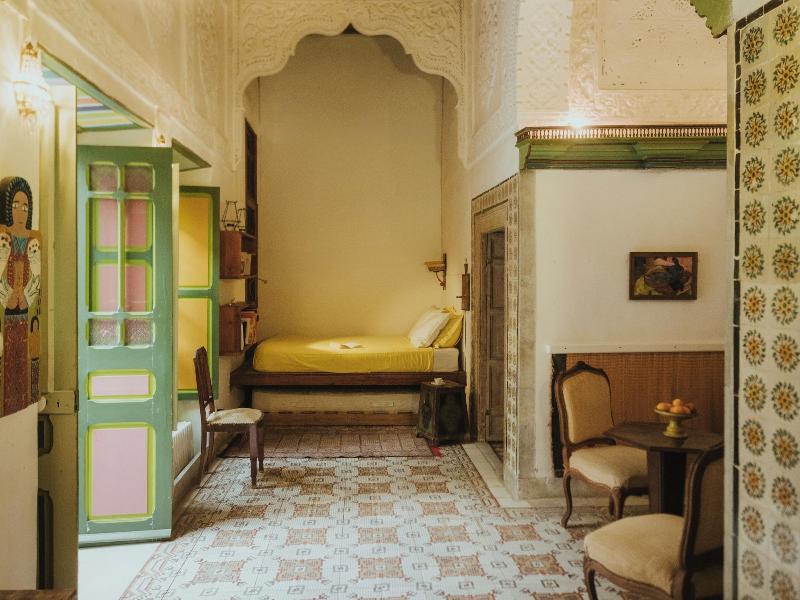 La Chambre Bleue image