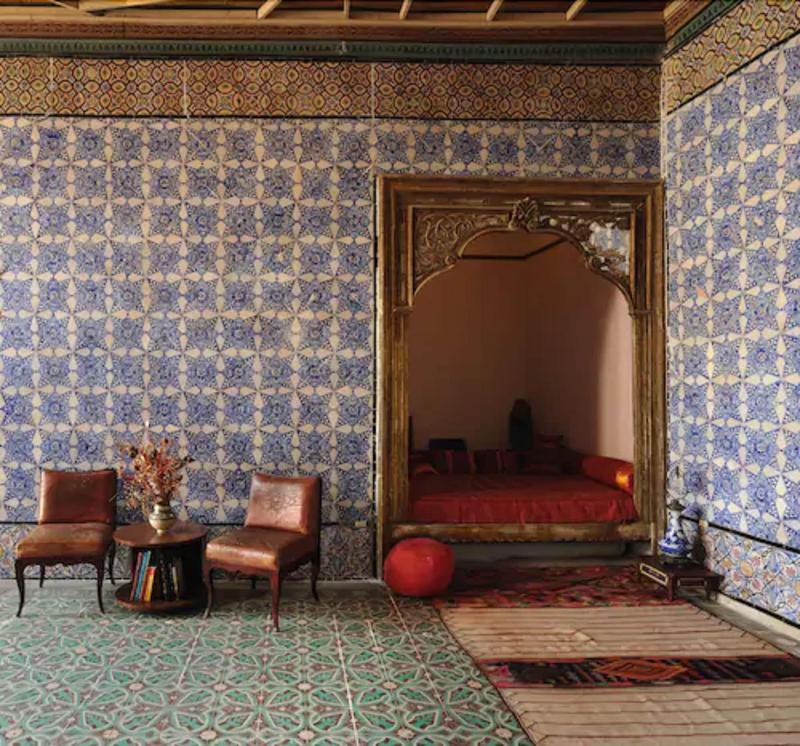 La Chambre Bleue image