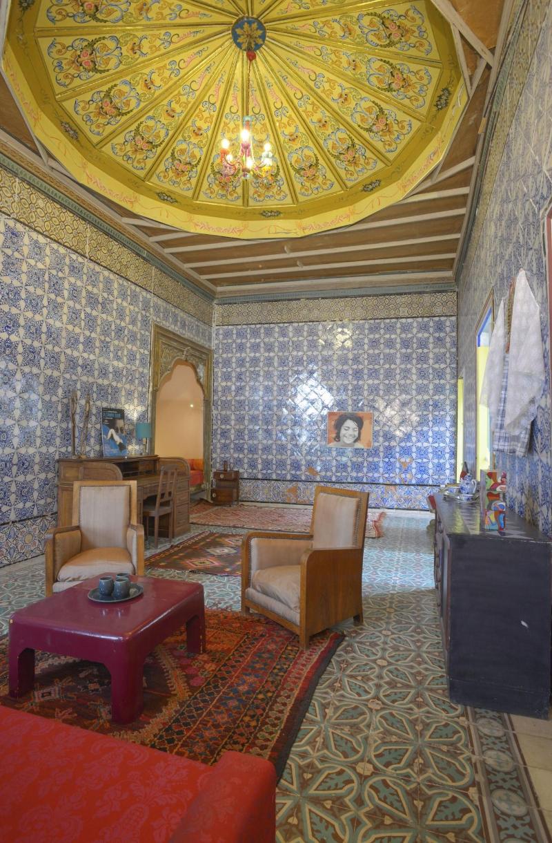 La Chambre Bleue image