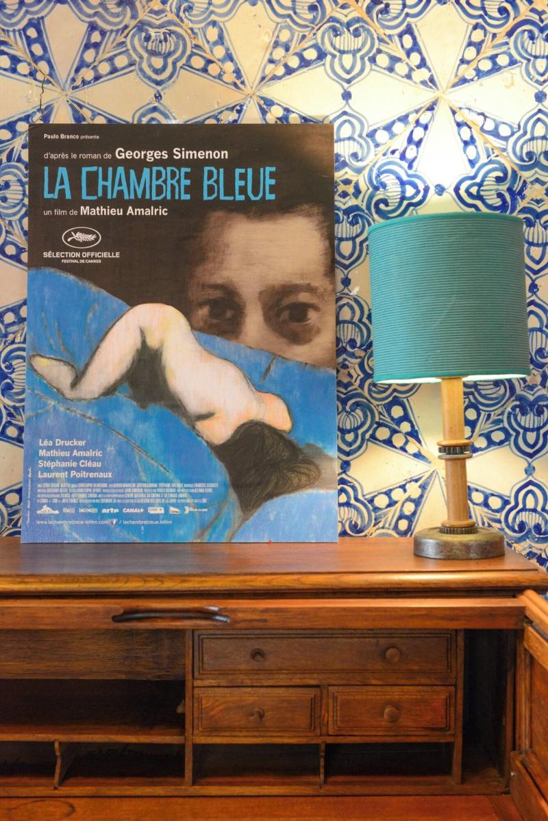 La Chambre Bleue image
