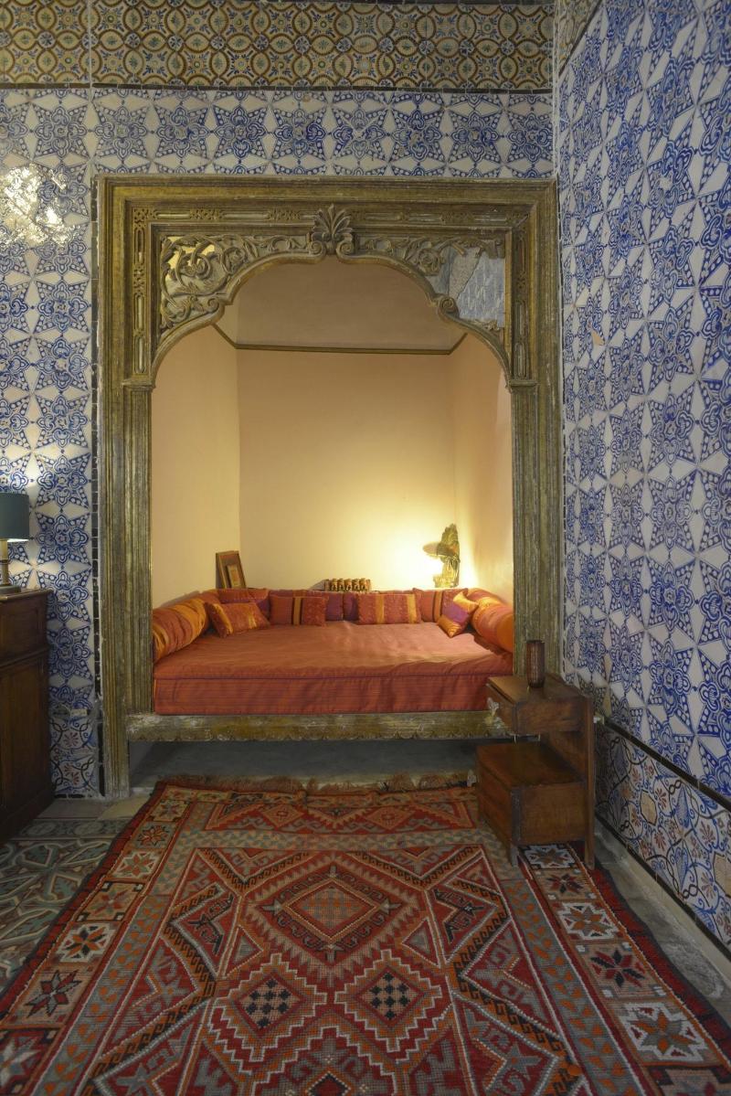 La Chambre Bleue image