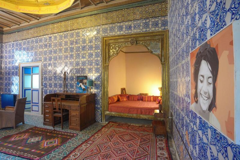 La Chambre Bleue image