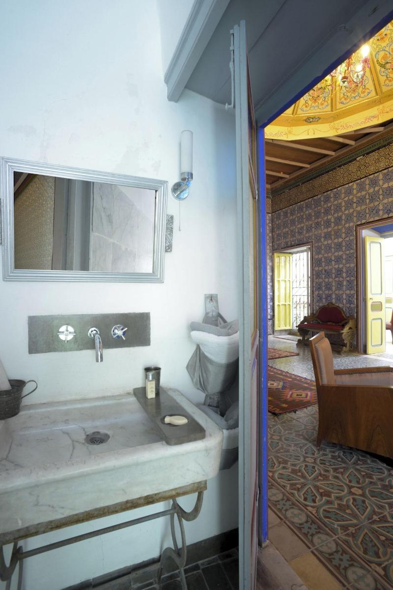 La Chambre Bleue image
