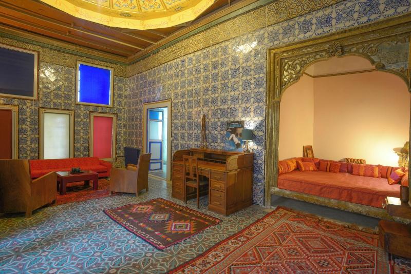 La Chambre Bleue image