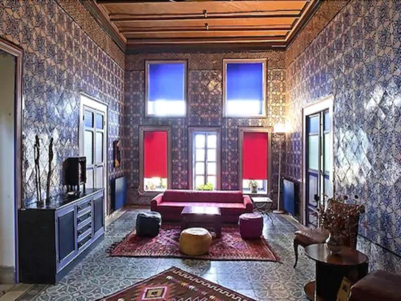 La Chambre Bleue image