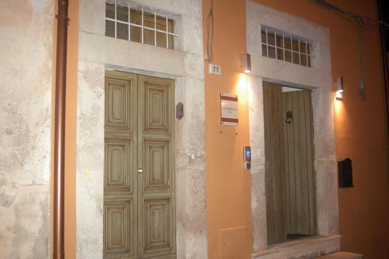 Yhomisus B&B image