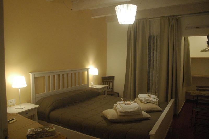 Yhomisus B&B image