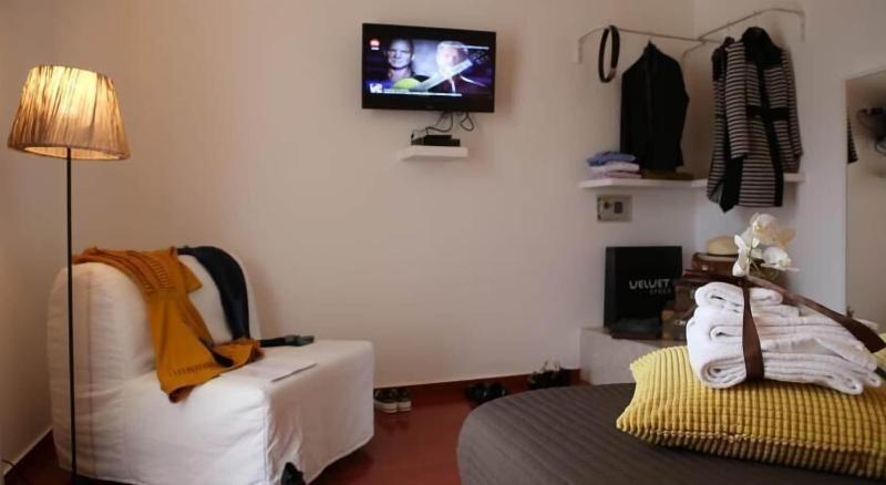 Yhomisus B&B image
