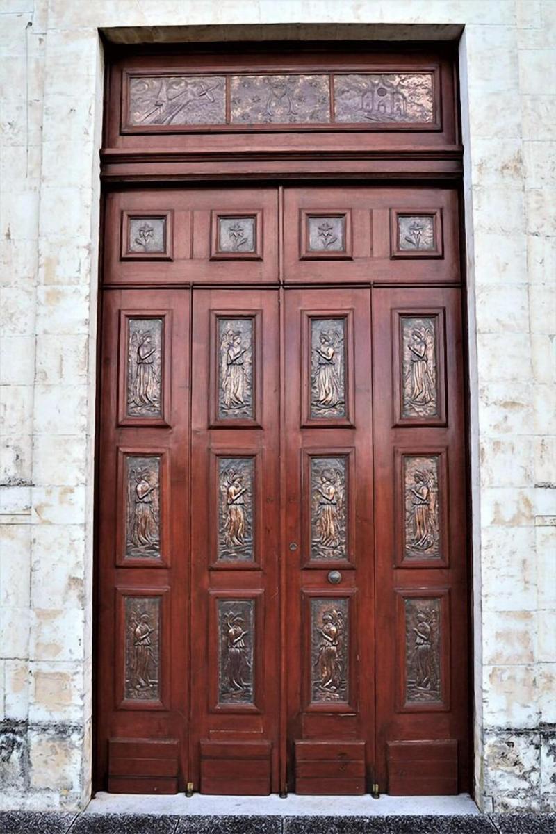 Centro di Spiritualità Madonna della Nova image