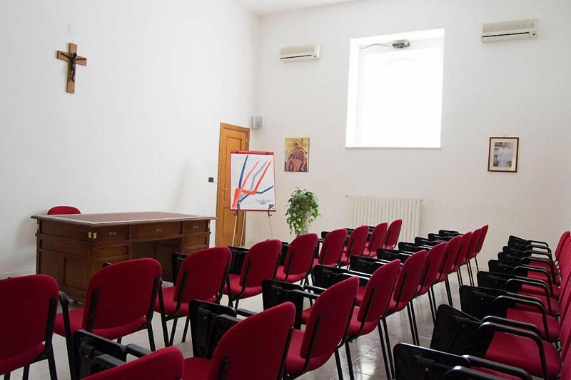 Centro di Spiritualità Madonna della Nova image