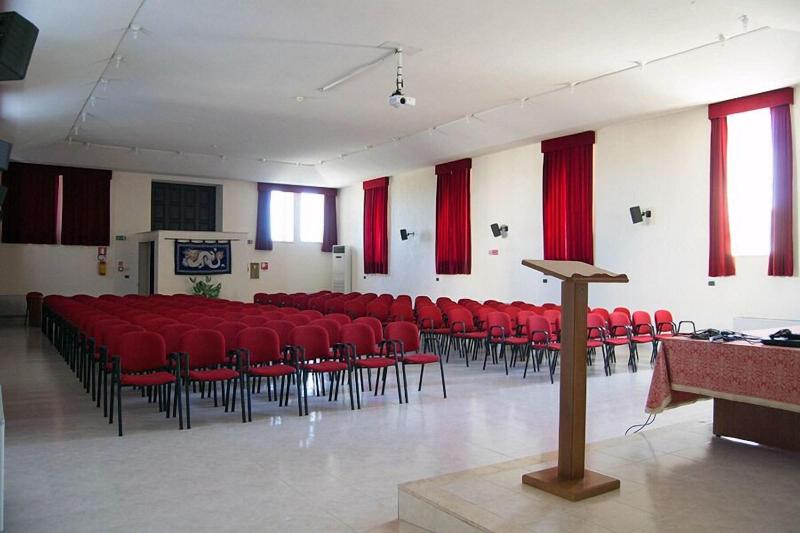 Centro di Spiritualità Madonna della Nova image