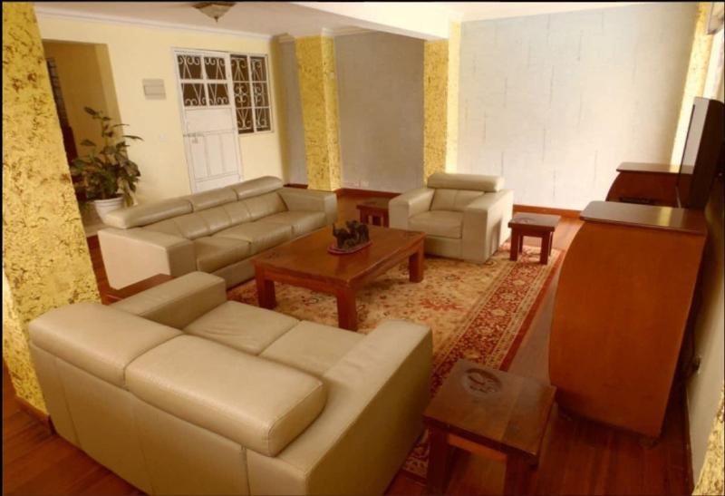 Kitisuru Manor — photo 2