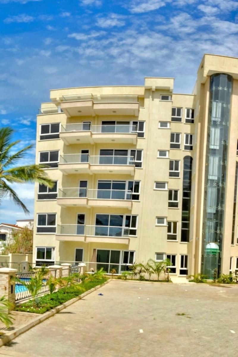 Fenns Cozy Residences - Nyali image