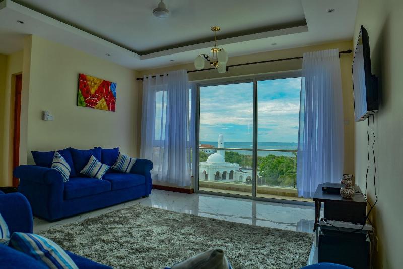 Fenns Cozy Residences - Nyali image