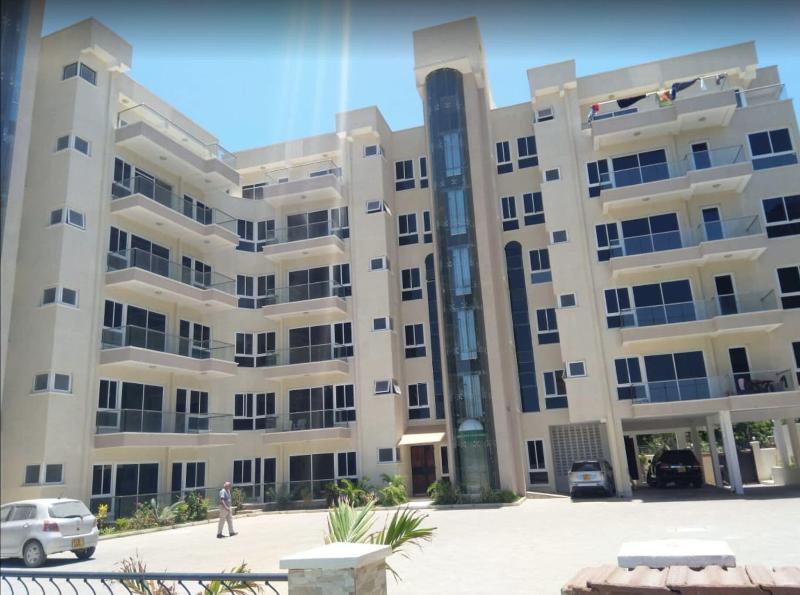 Fenns Cozy Residences - Nyali image