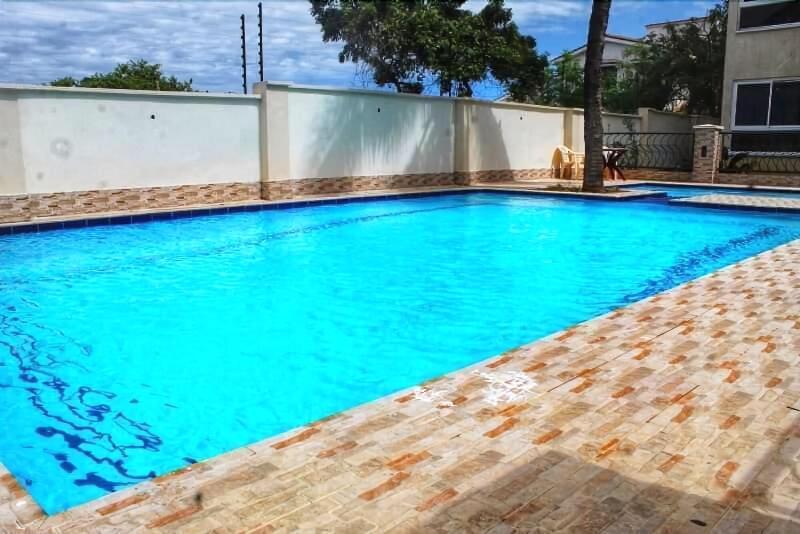 Fenns Cozy Residences - Nyali image