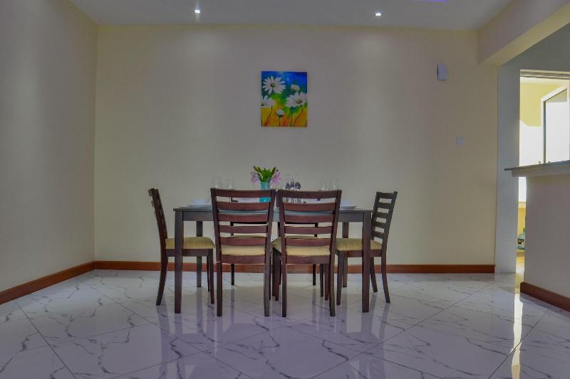 Fenns Cozy Residences - Nyali image