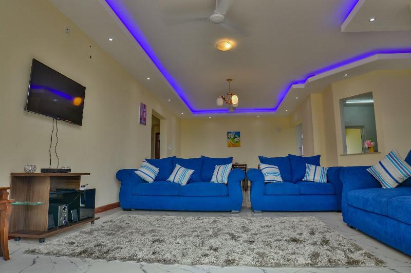 Fenns Cozy Residences - Nyali image