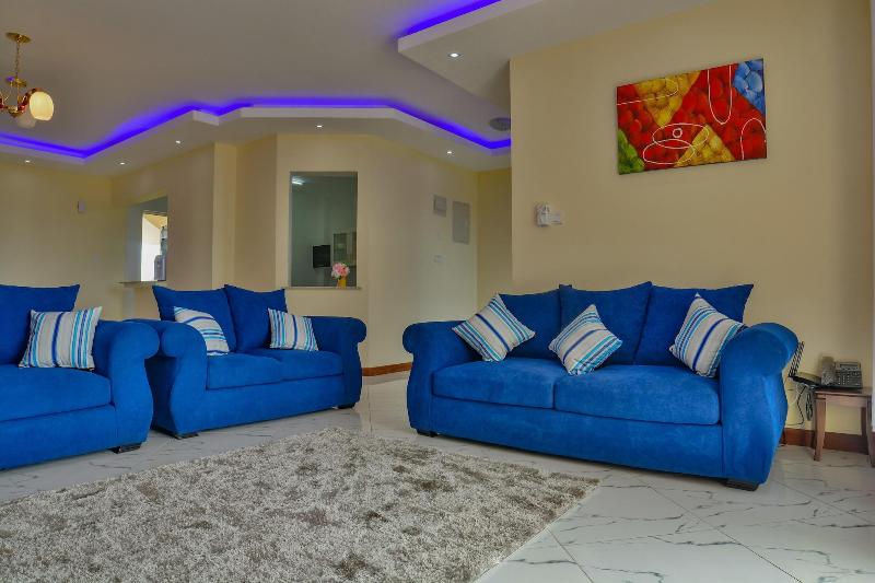 Fenns Cozy Residences - Nyali image