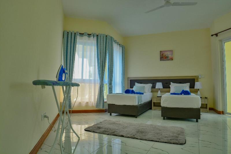 Fenns Cozy Residences - Nyali image
