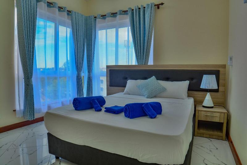 Fenns Cozy Residences - Nyali image