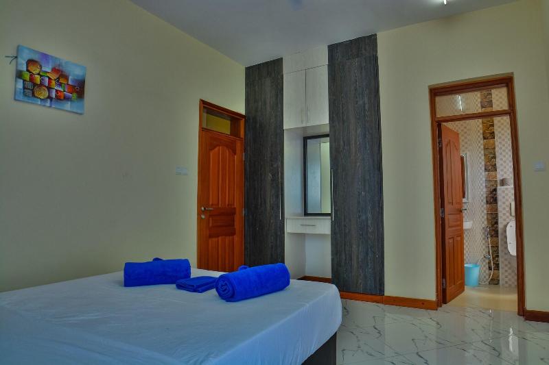 Fenns Cozy Residences - Nyali image