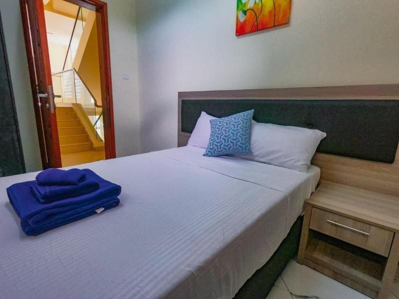 Fenns Cozy Residences - Nyali image
