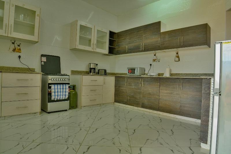 Fenns Cozy Residences - Nyali image