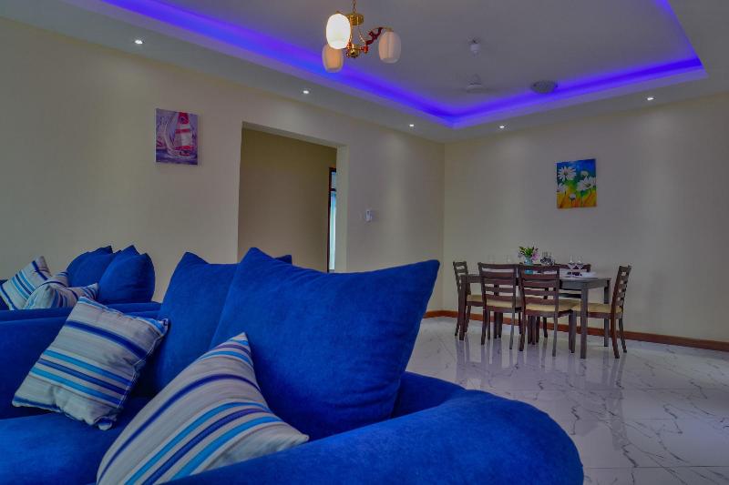 Fenns Cozy Residences - Nyali image