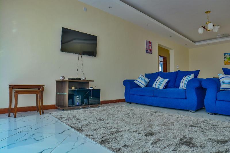 Fenns Cozy Residences - Nyali image